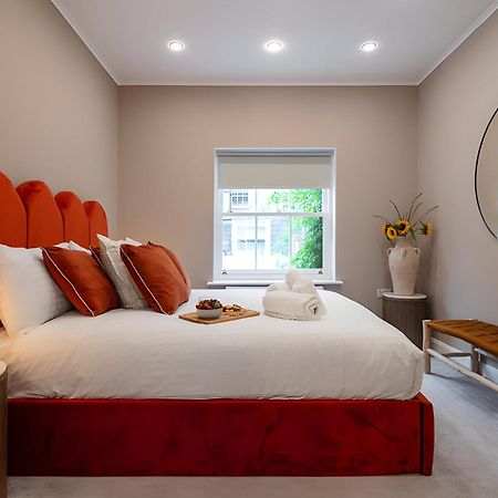Villa Impressive 5Beds House In South Kensington Londra Esterno foto