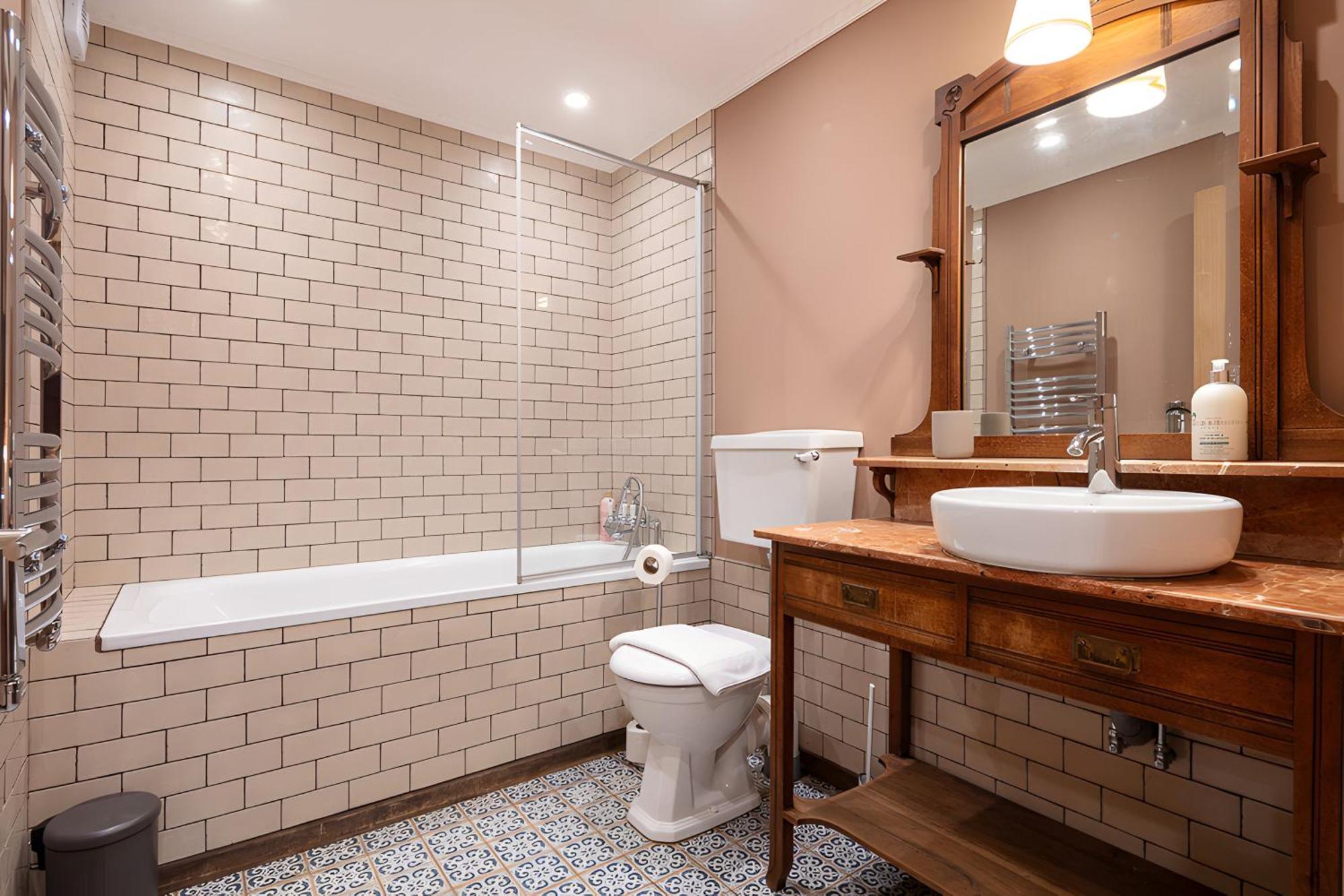 Villa Impressive 5Beds House In South Kensington Londra Esterno foto