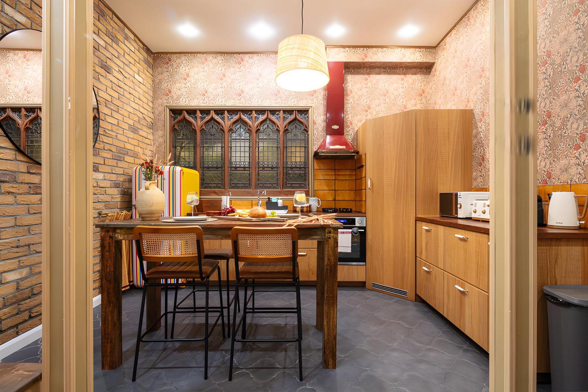 Villa Impressive 5Beds House In South Kensington Londra Esterno foto