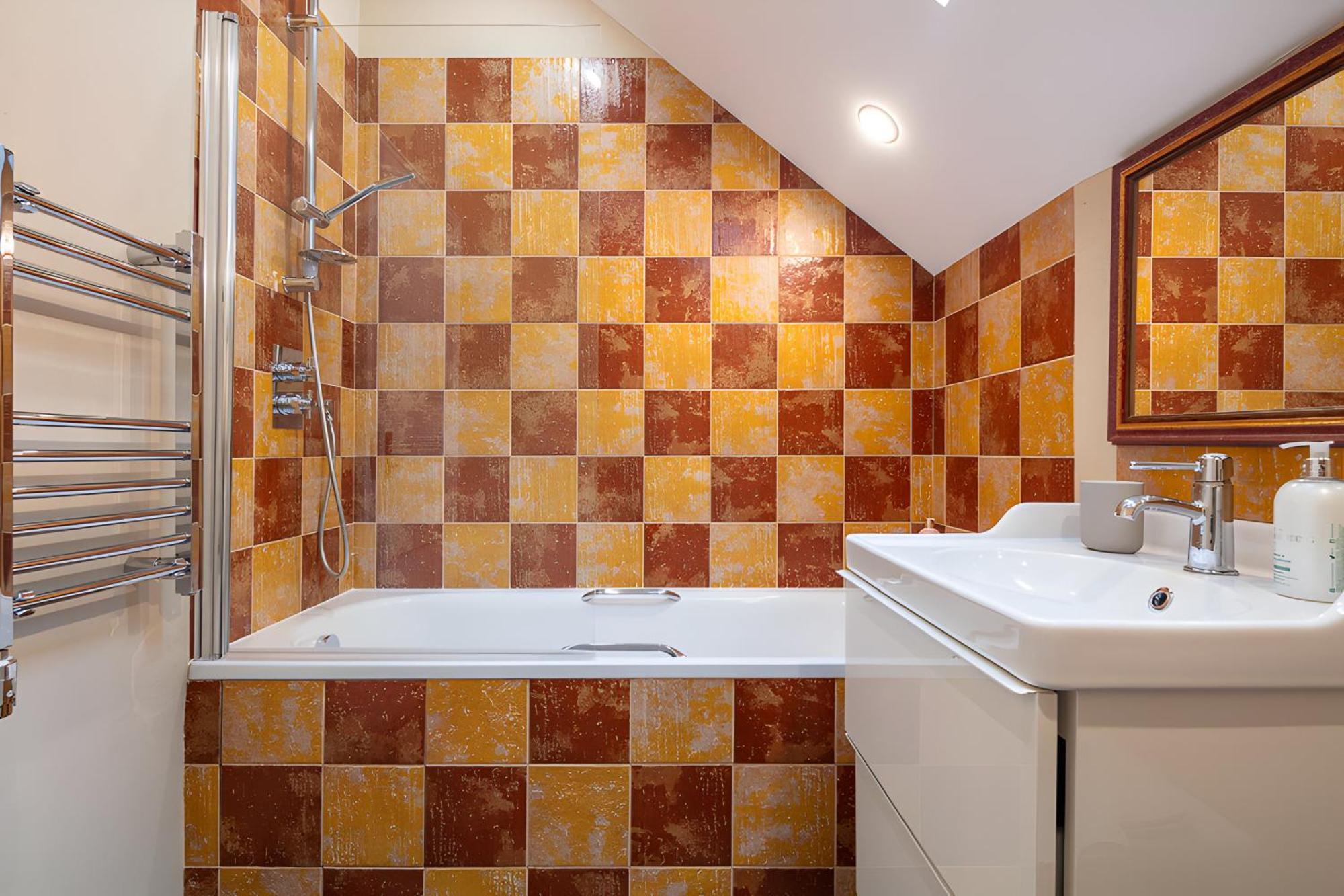 Villa Impressive 5Beds House In South Kensington Londra Esterno foto