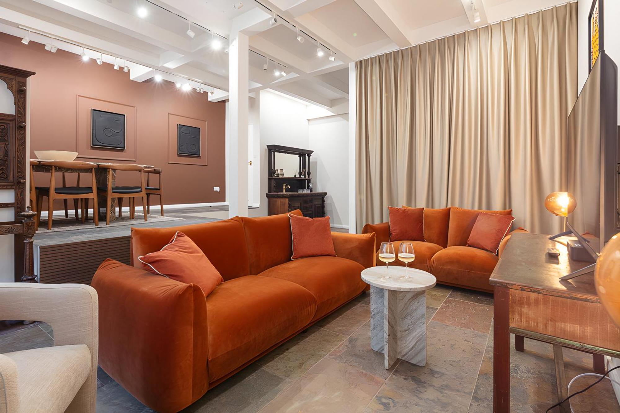 Villa Impressive 5Beds House In South Kensington Londra Esterno foto