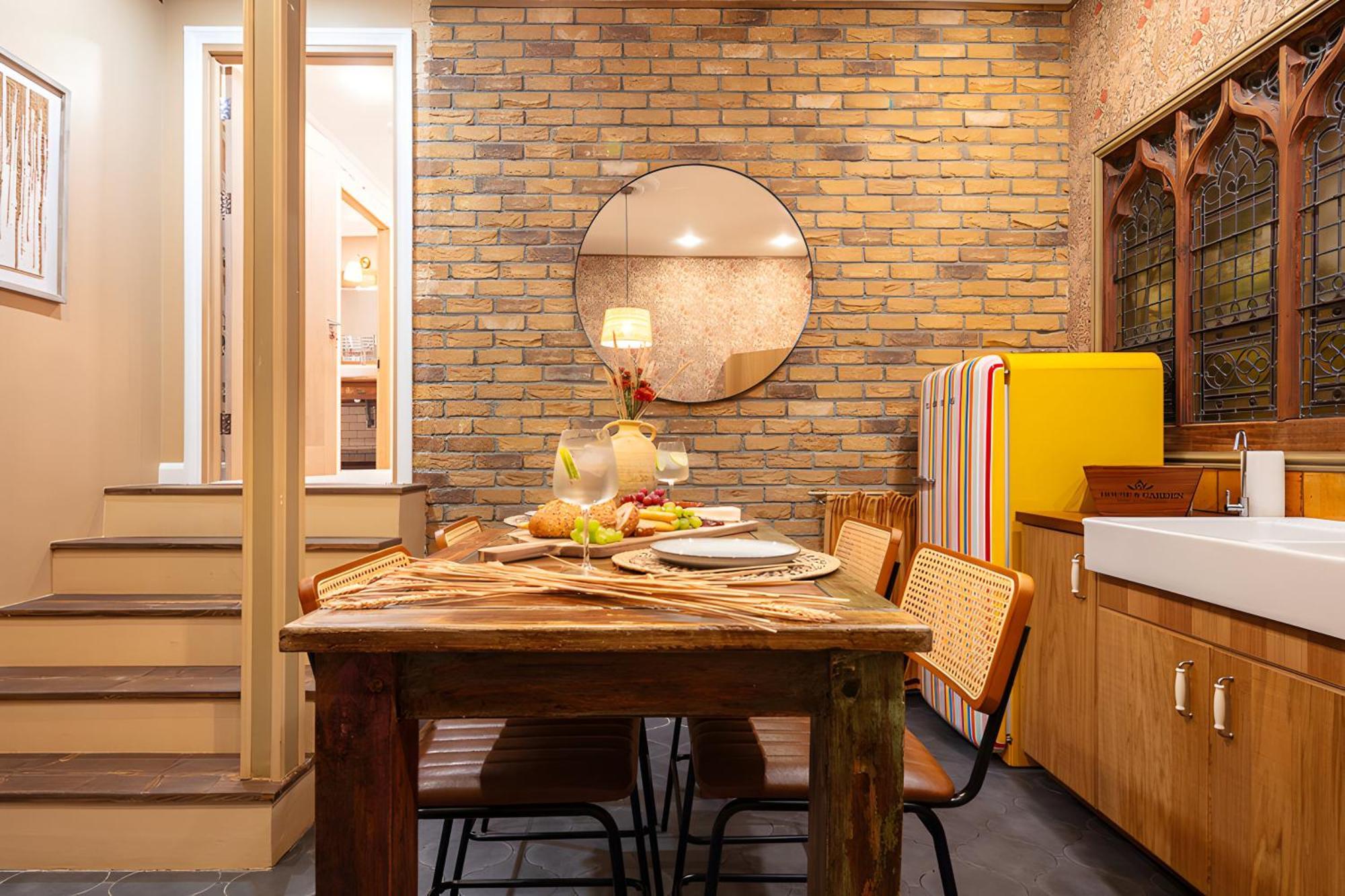 Villa Impressive 5Beds House In South Kensington Londra Esterno foto