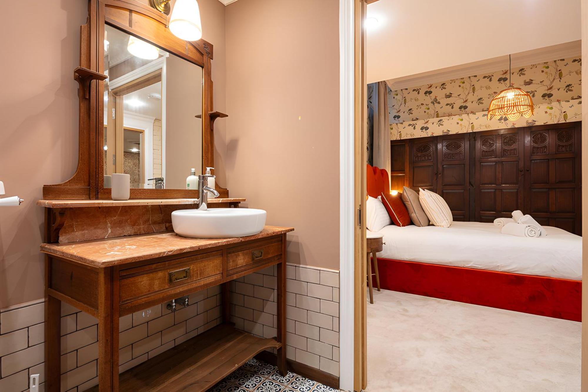Villa Impressive 5Beds House In South Kensington Londra Esterno foto