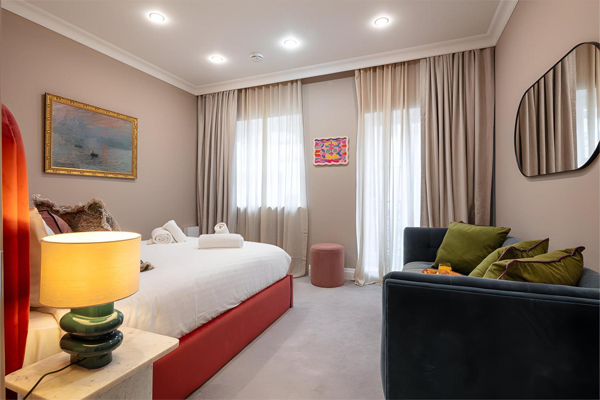 Villa Impressive 5Beds House In South Kensington Londra Esterno foto