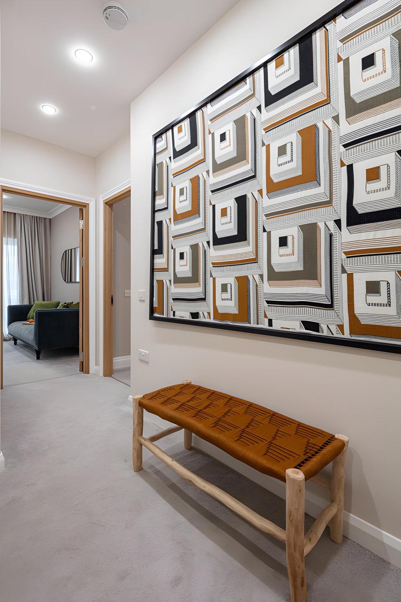 Villa Impressive 5Beds House In South Kensington Londra Esterno foto