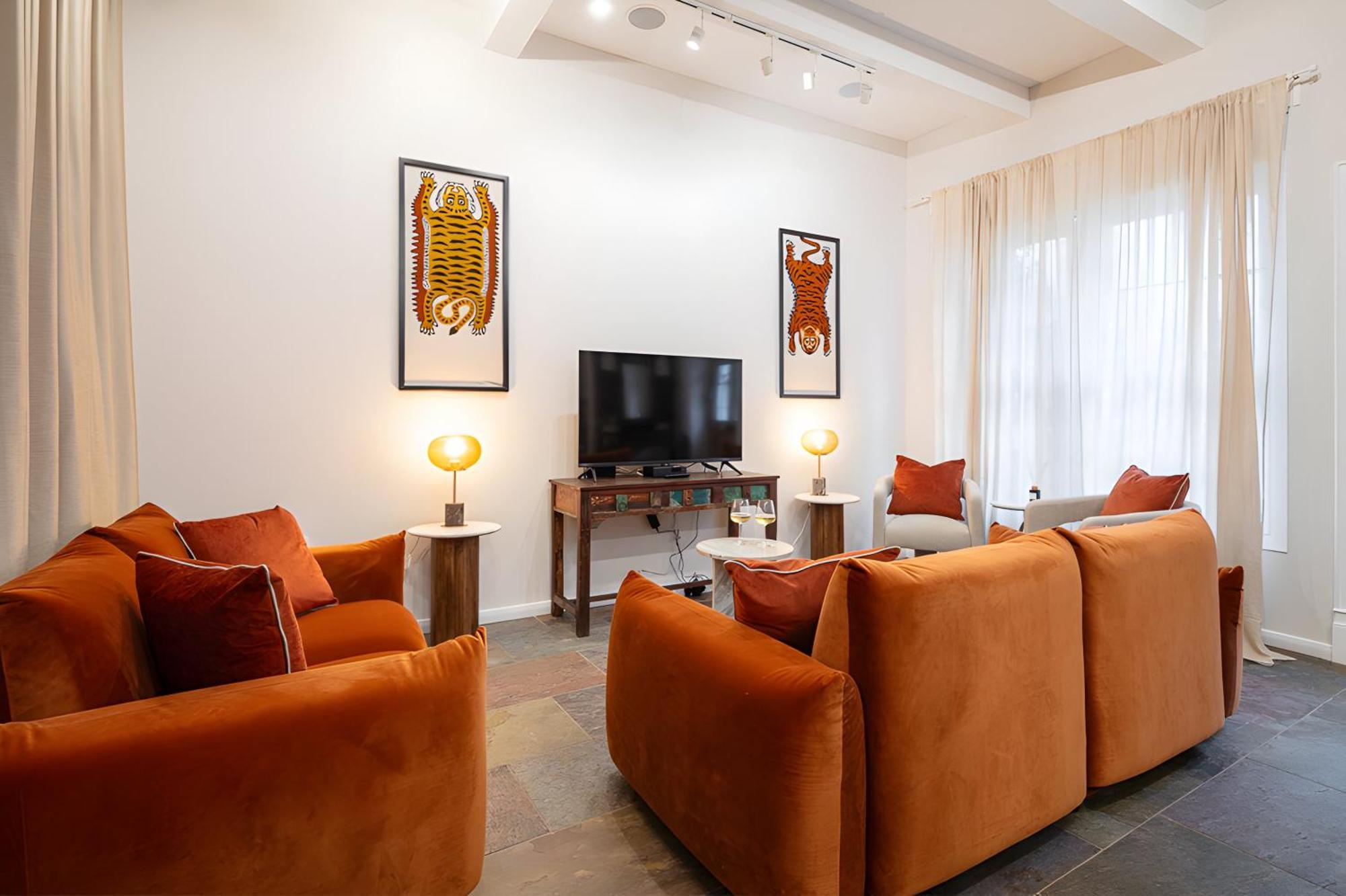 Villa Impressive 5Beds House In South Kensington Londra Esterno foto