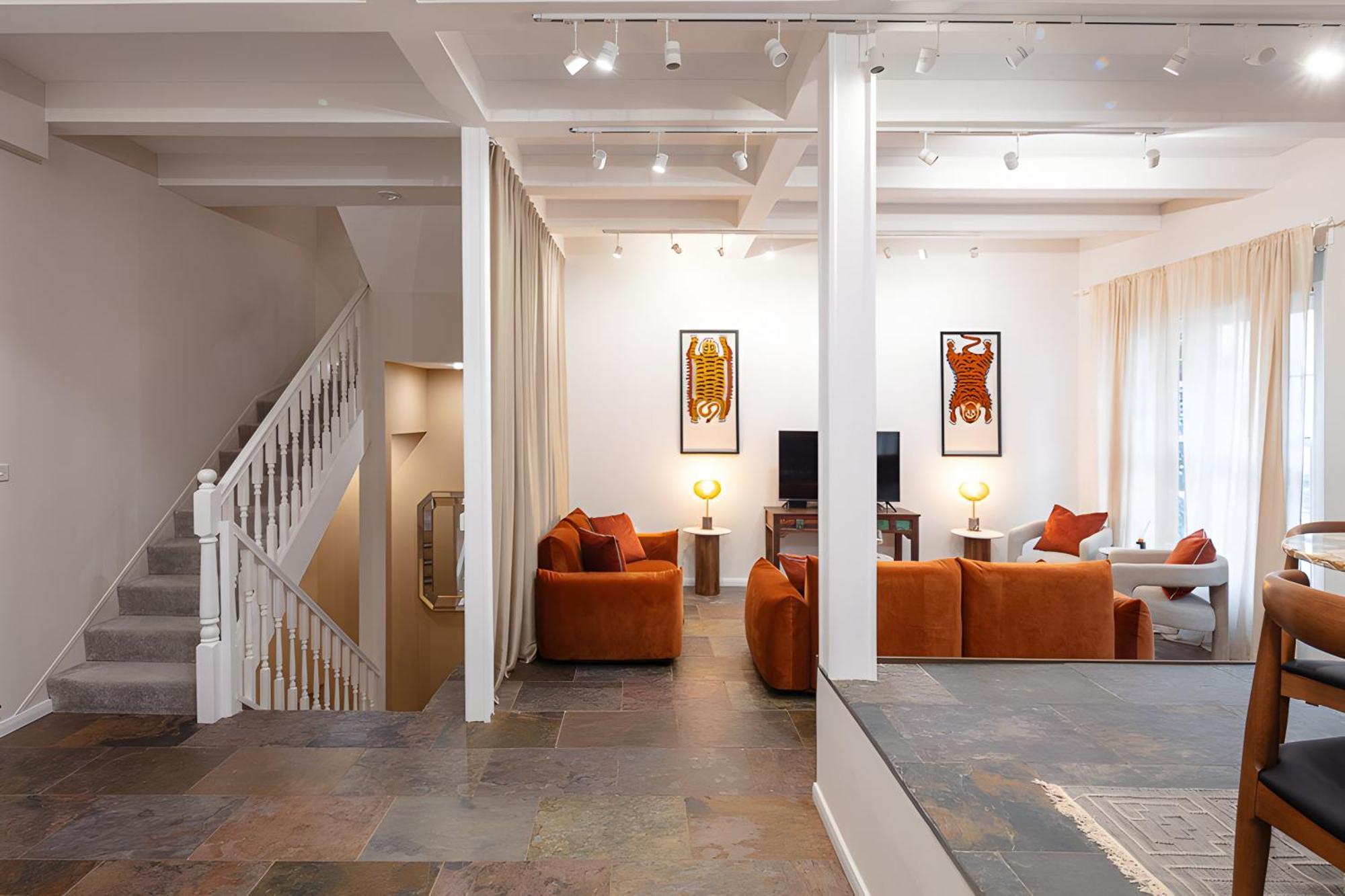 Villa Impressive 5Beds House In South Kensington Londra Esterno foto