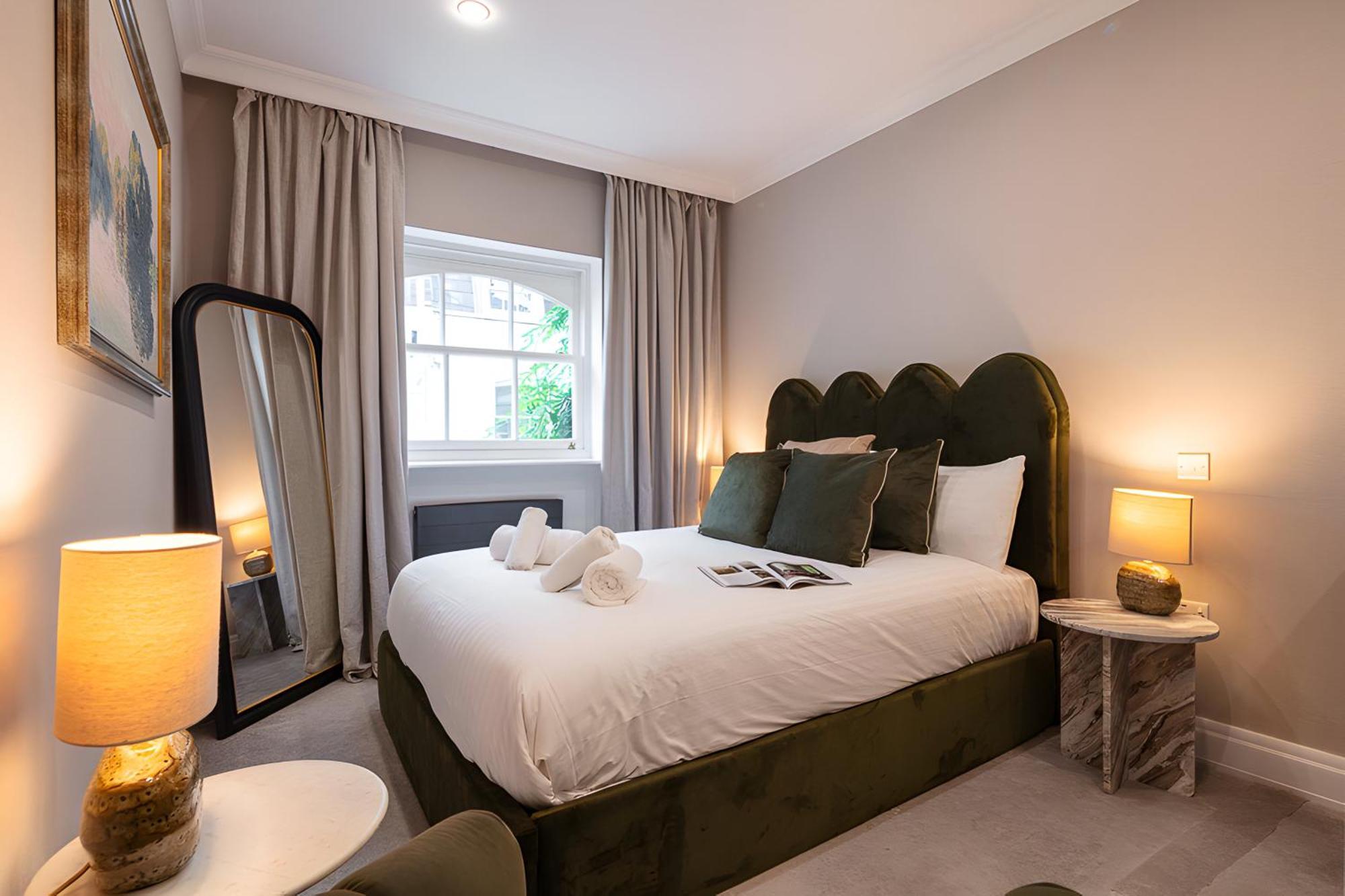 Villa Impressive 5Beds House In South Kensington Londra Esterno foto