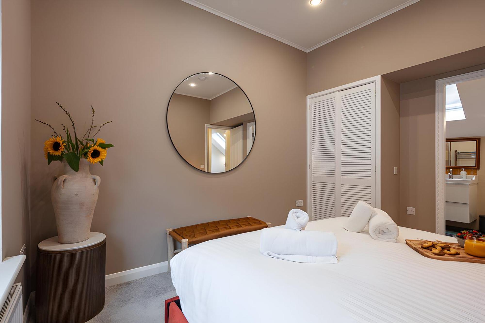 Villa Impressive 5Beds House In South Kensington Londra Esterno foto