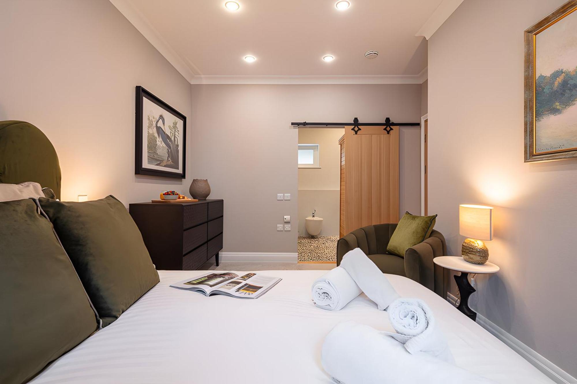 Villa Impressive 5Beds House In South Kensington Londra Esterno foto