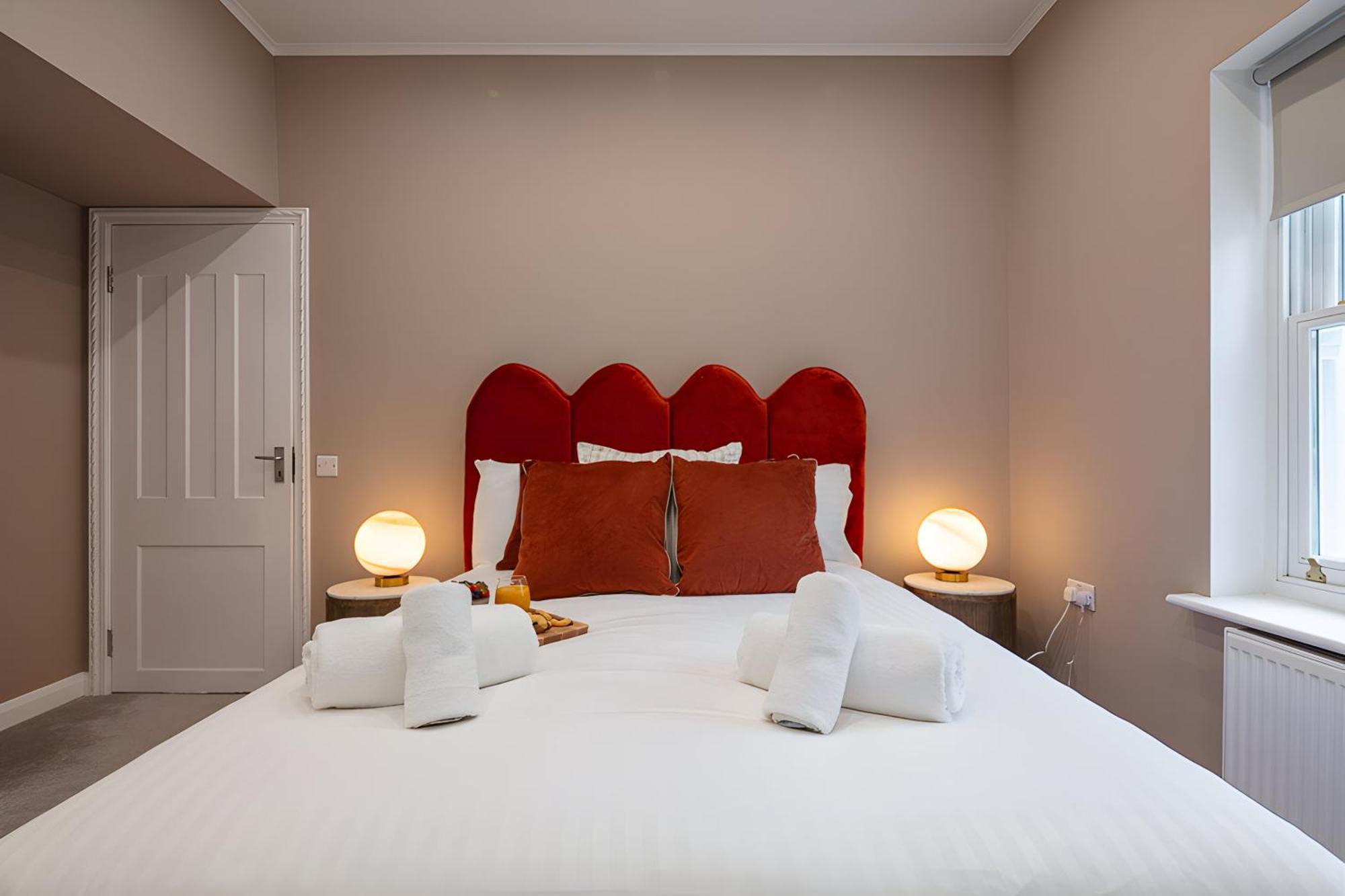 Villa Impressive 5Beds House In South Kensington Londra Esterno foto