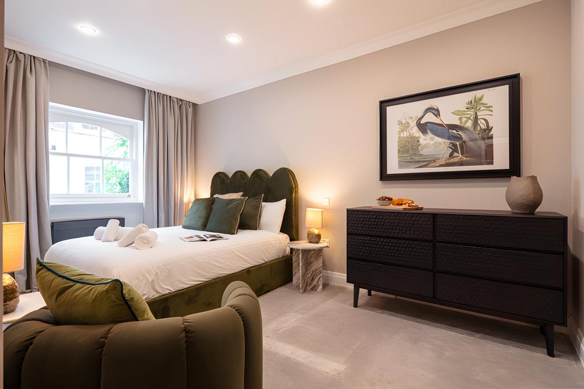 Villa Impressive 5Beds House In South Kensington Londra Esterno foto