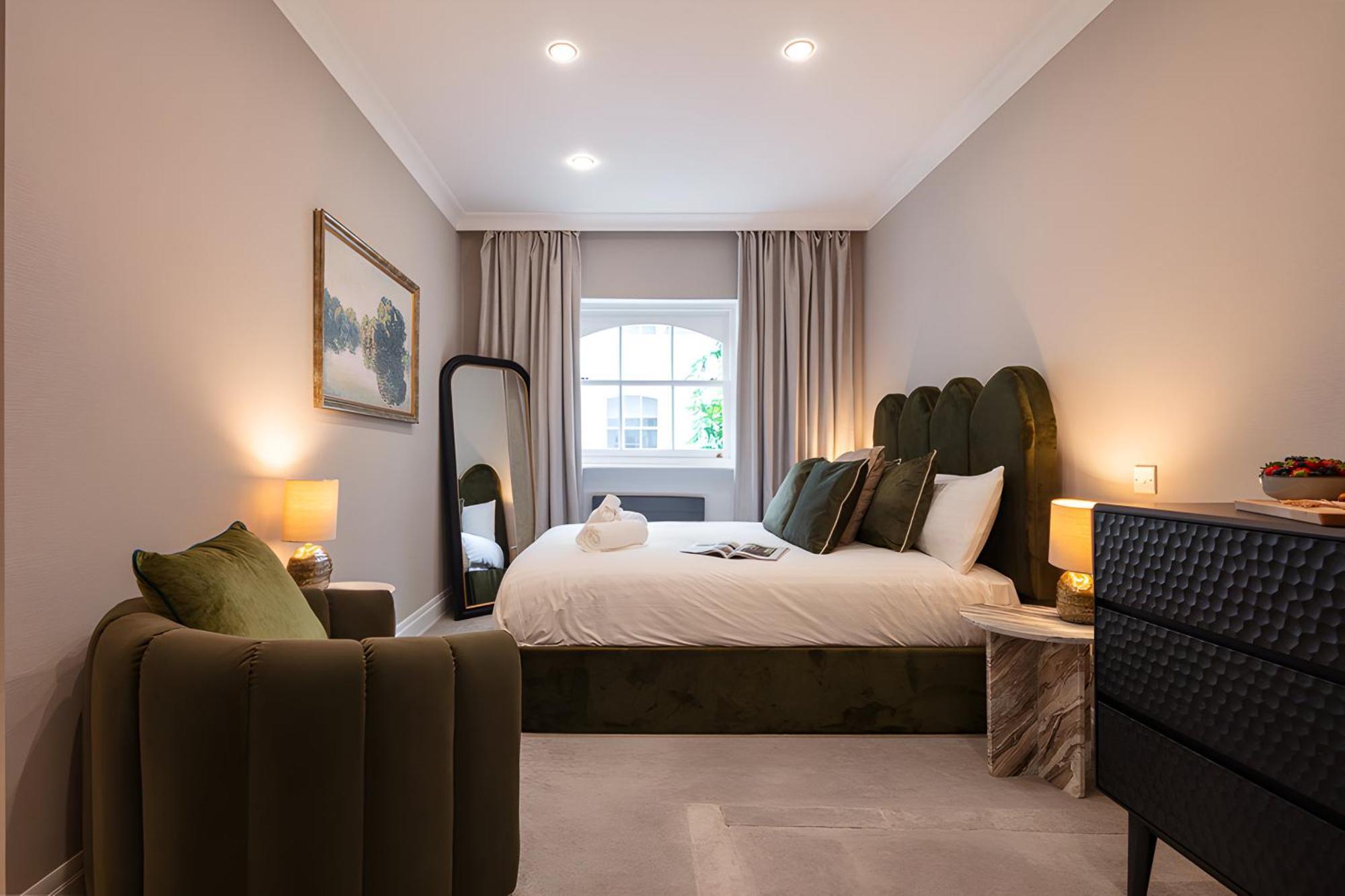 Villa Impressive 5Beds House In South Kensington Londra Esterno foto