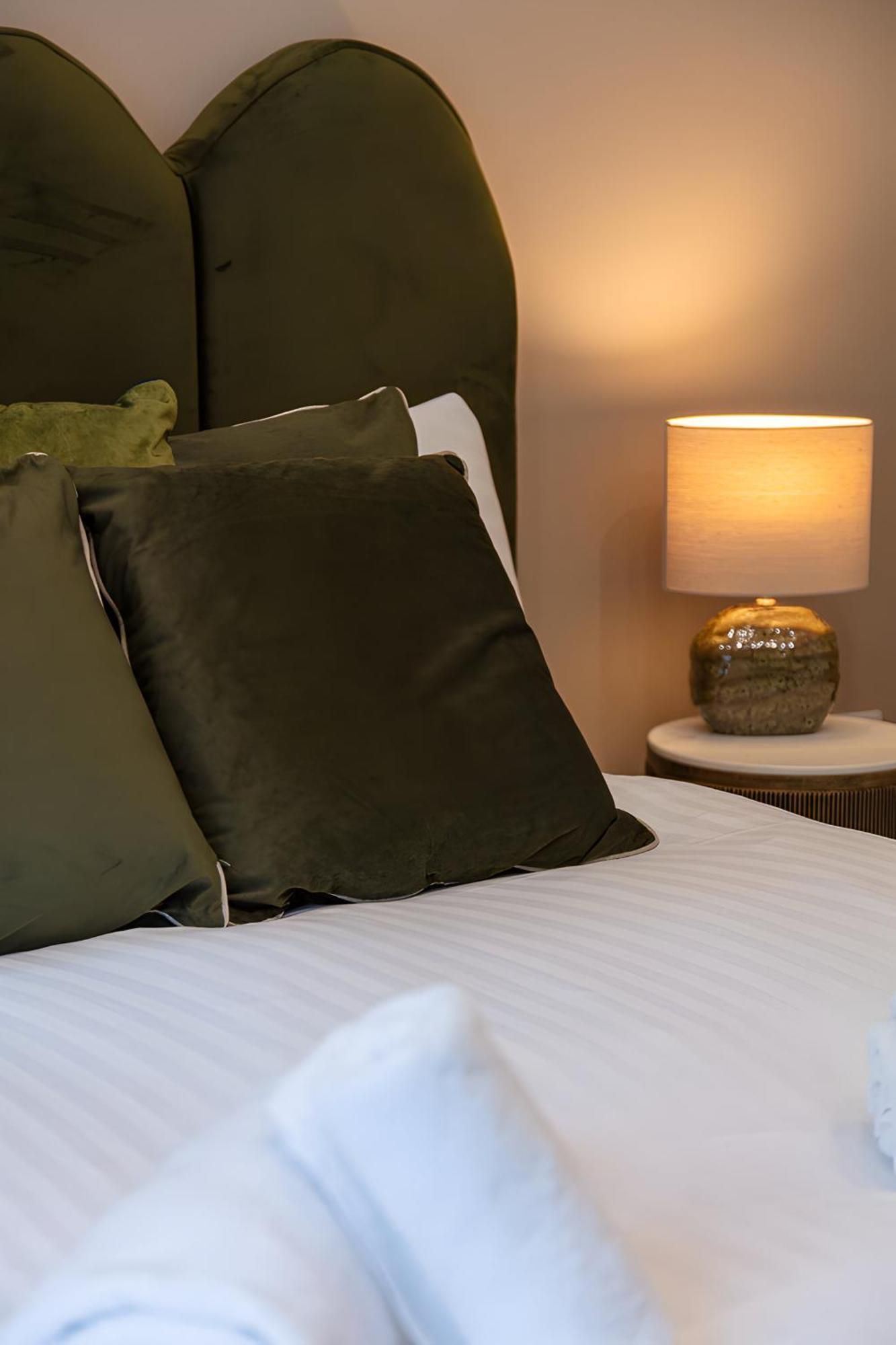 Villa Impressive 5Beds House In South Kensington Londra Esterno foto