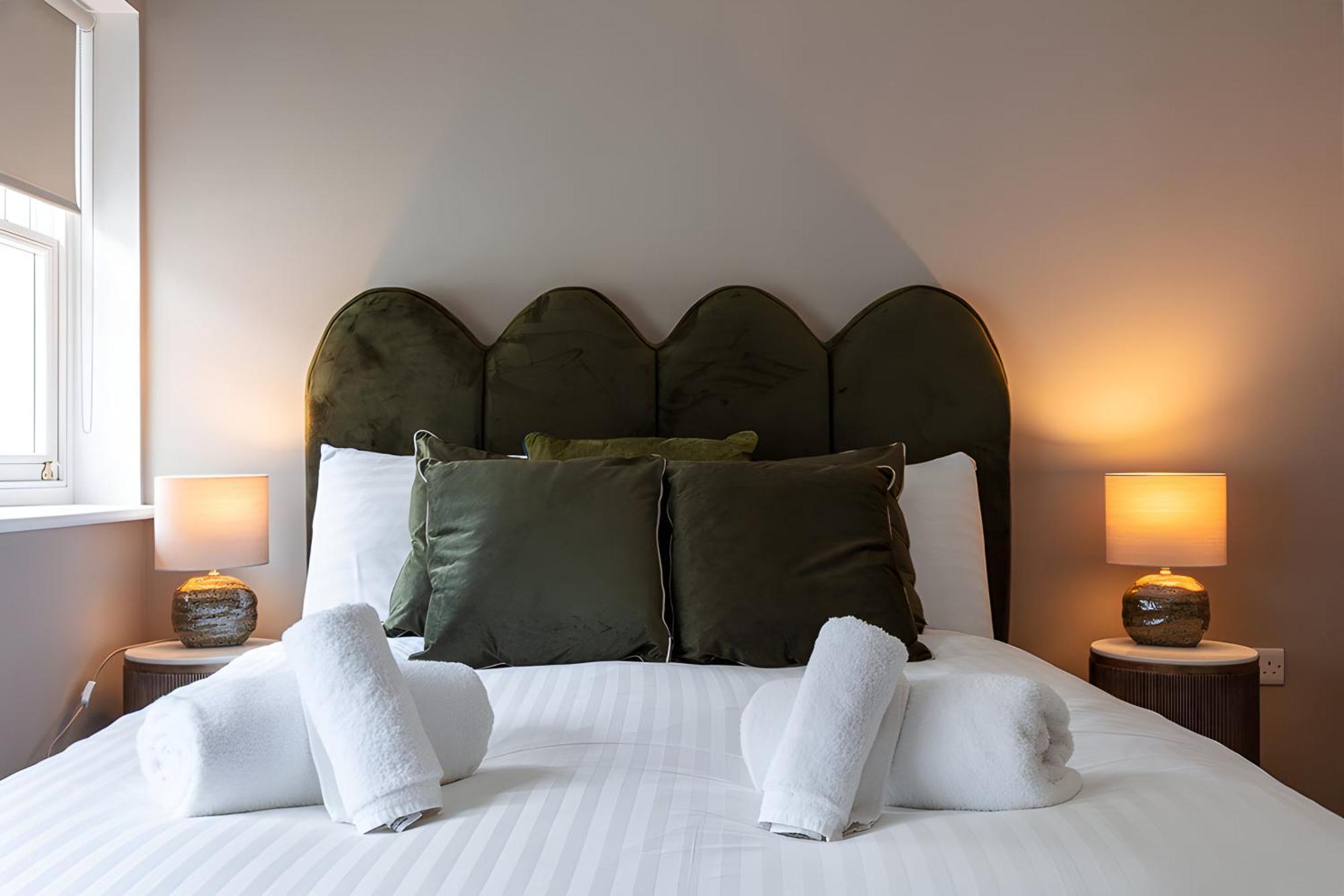 Villa Impressive 5Beds House In South Kensington Londra Esterno foto
