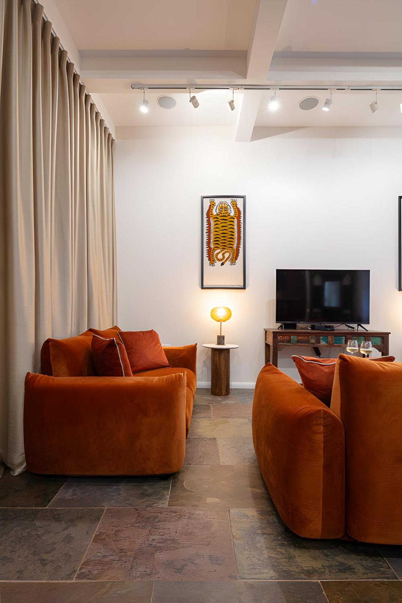 Villa Impressive 5Beds House In South Kensington Londra Esterno foto